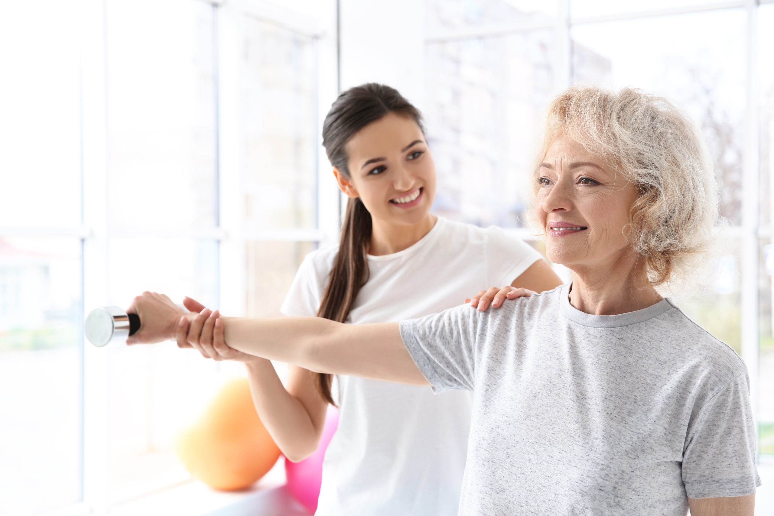 exercises to do after surgery - Home Physio Group