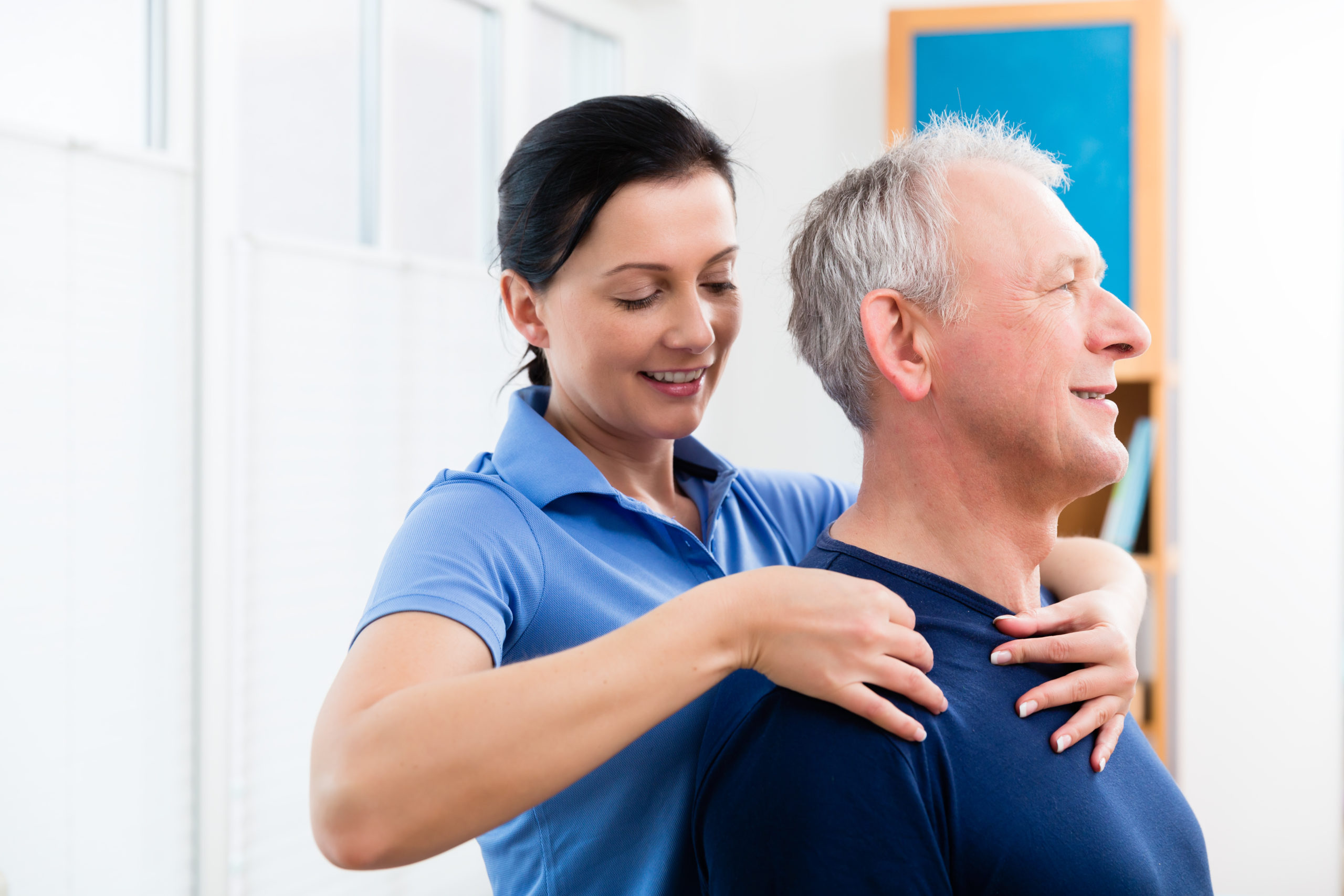 physio for aches and pains - Home Physio Group