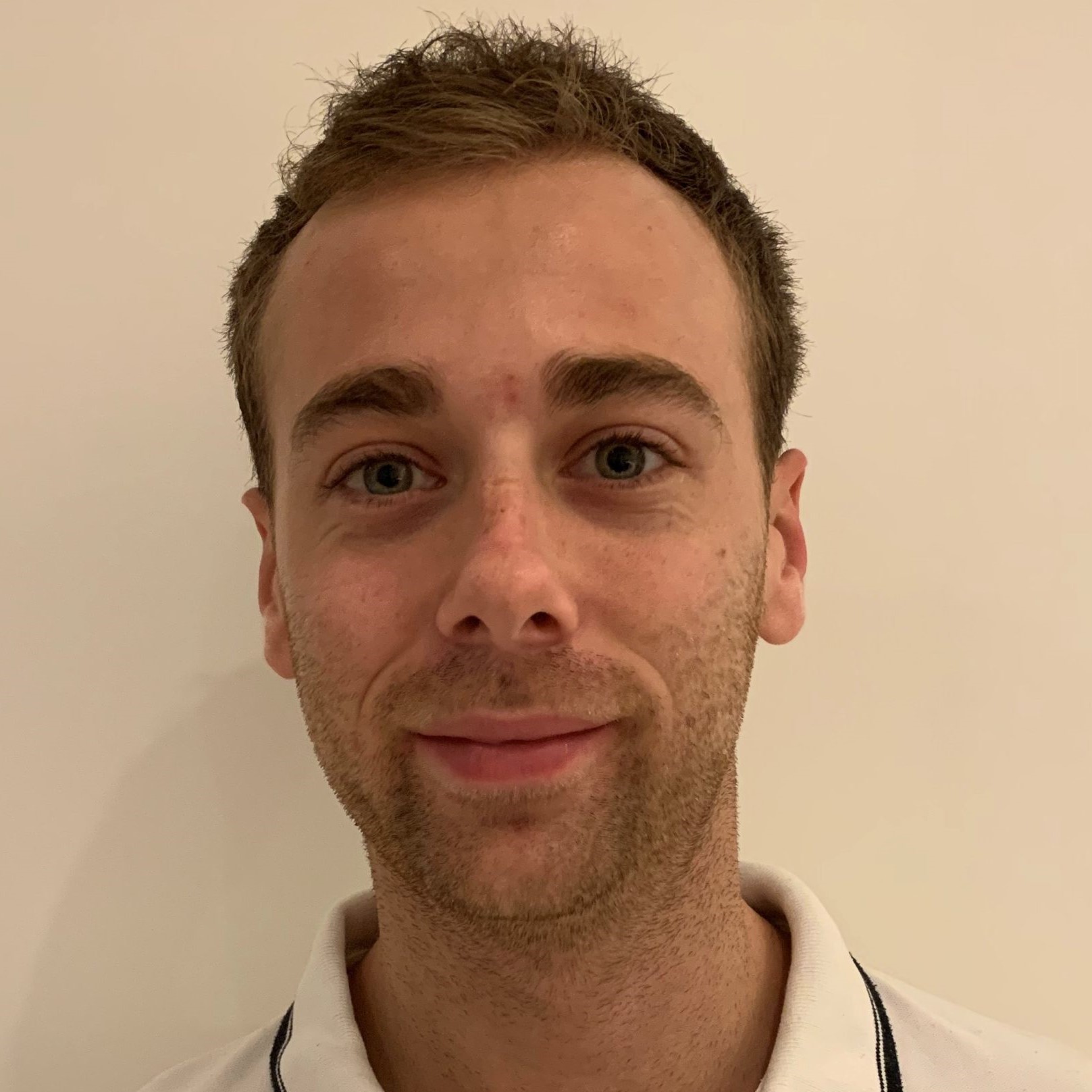 physiotherapist Matt - Home Physio Group