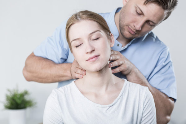 physio for whiplash injuries - Home Physio Group