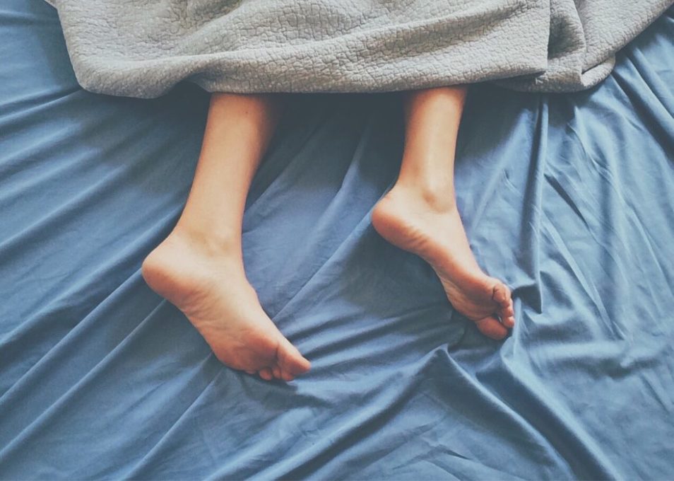 tips on how to get a good night's sleep - Home Physio Group