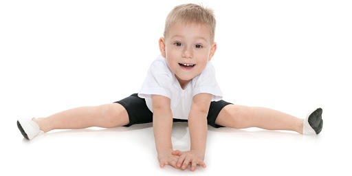 double jointed - Home Physio Group