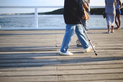 physio to help you to walk without pain - Home Physio Group