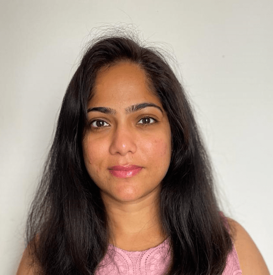 Our Chartered Physio Christina | Home Physio Group