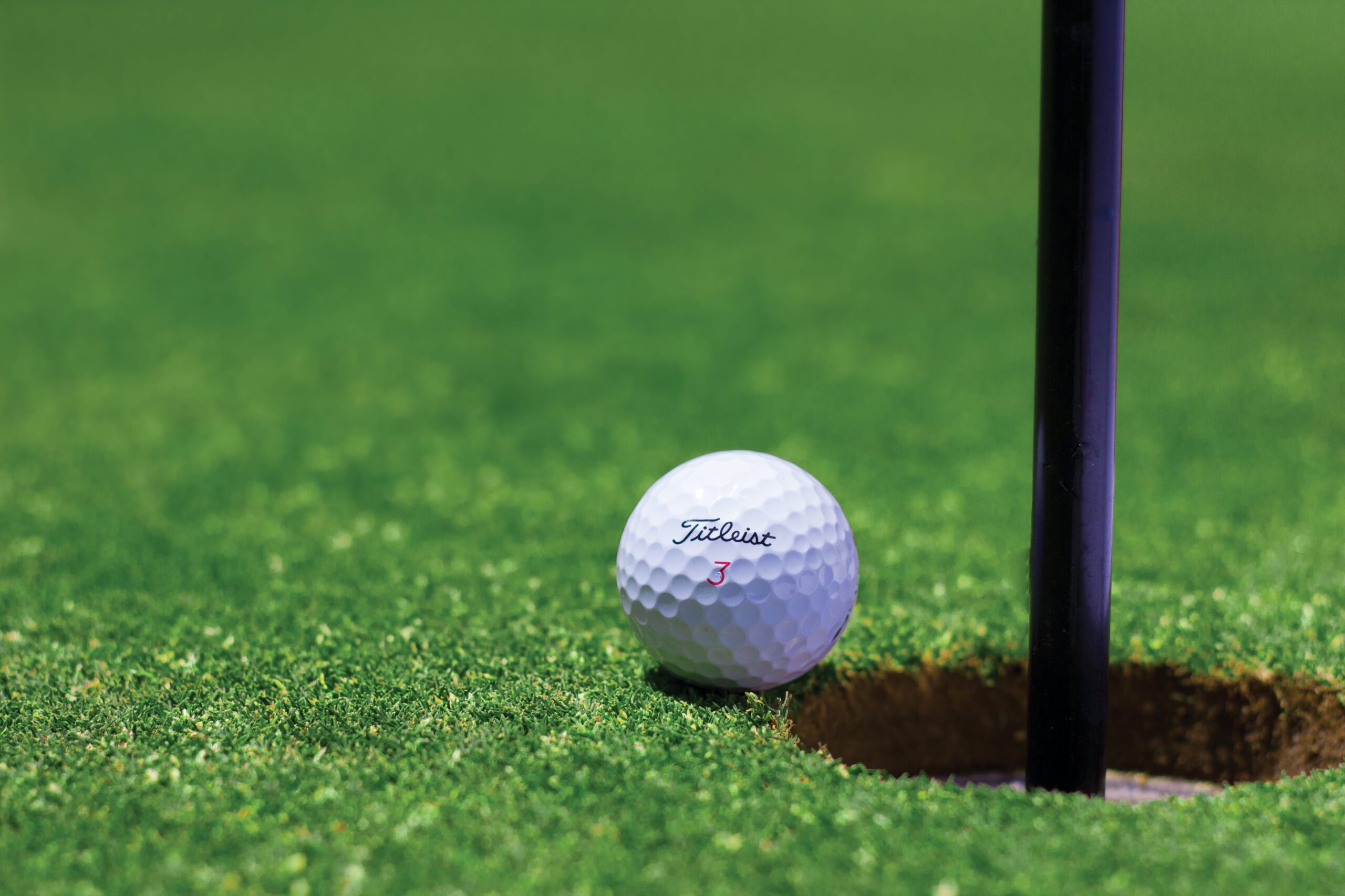 golf used