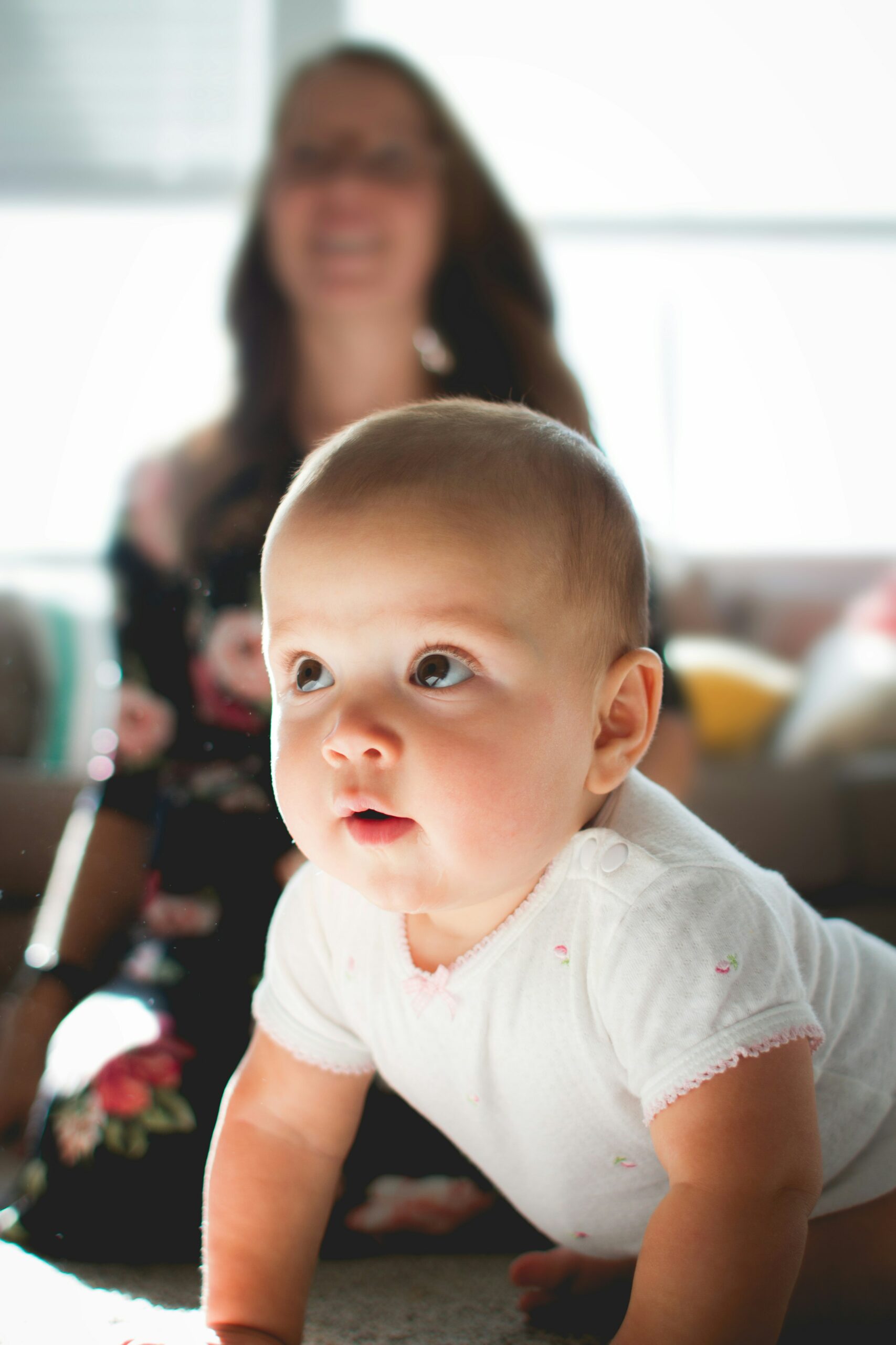 baby used