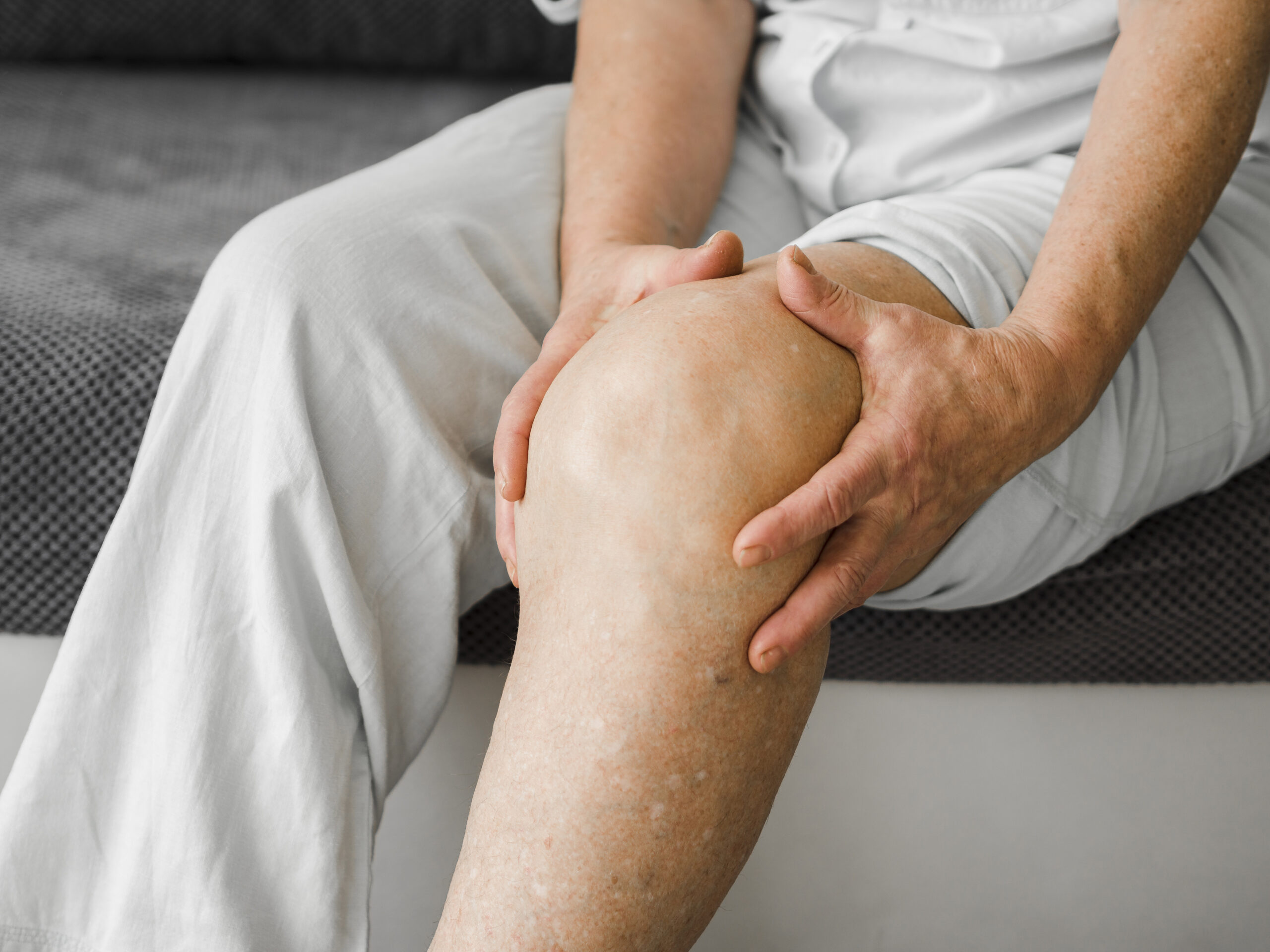 knee pain - used 1