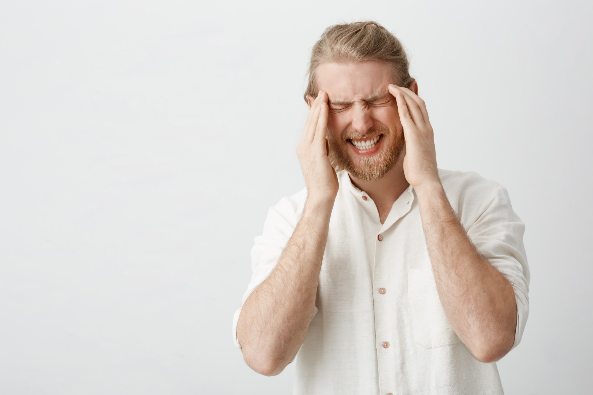headache used