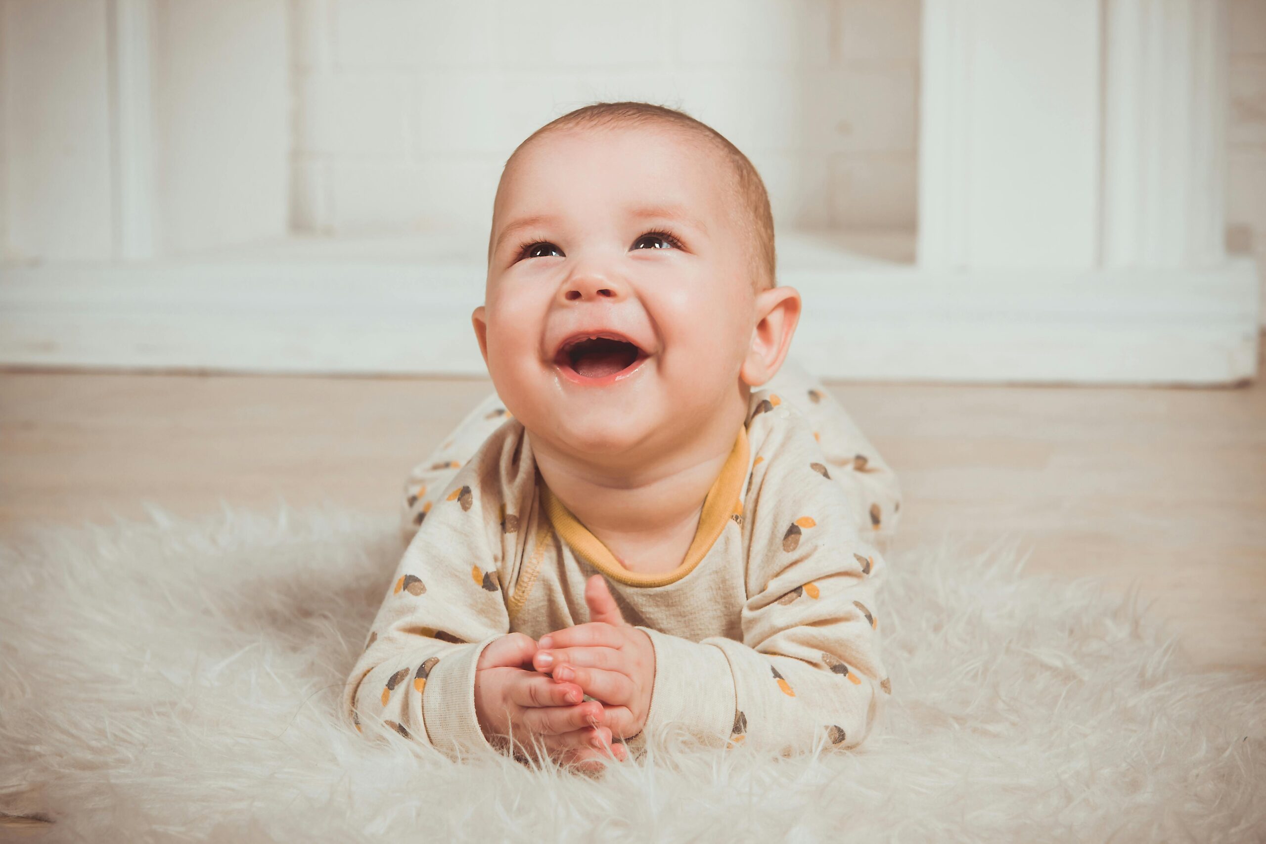 baby used 2
