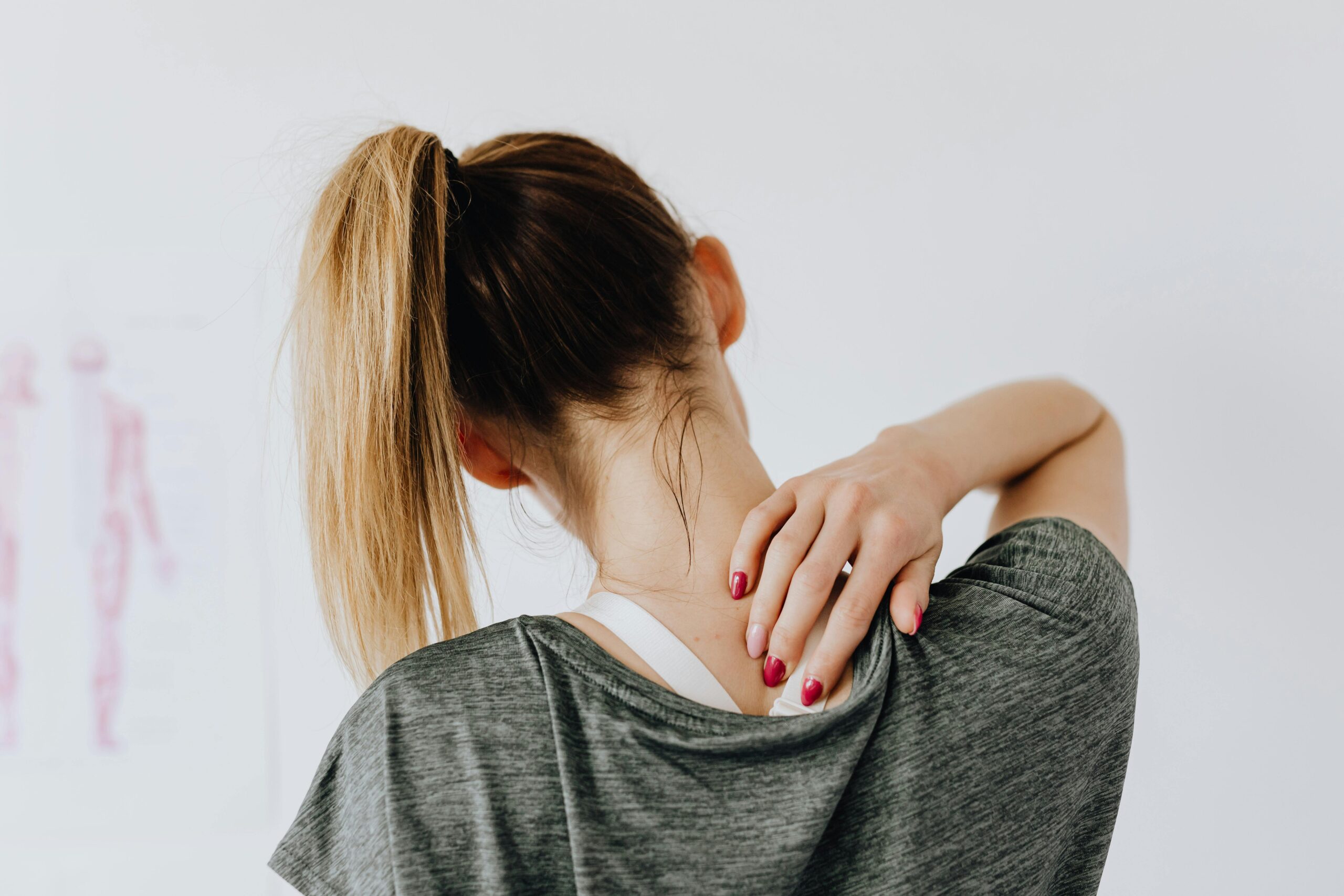 tendonitis used
