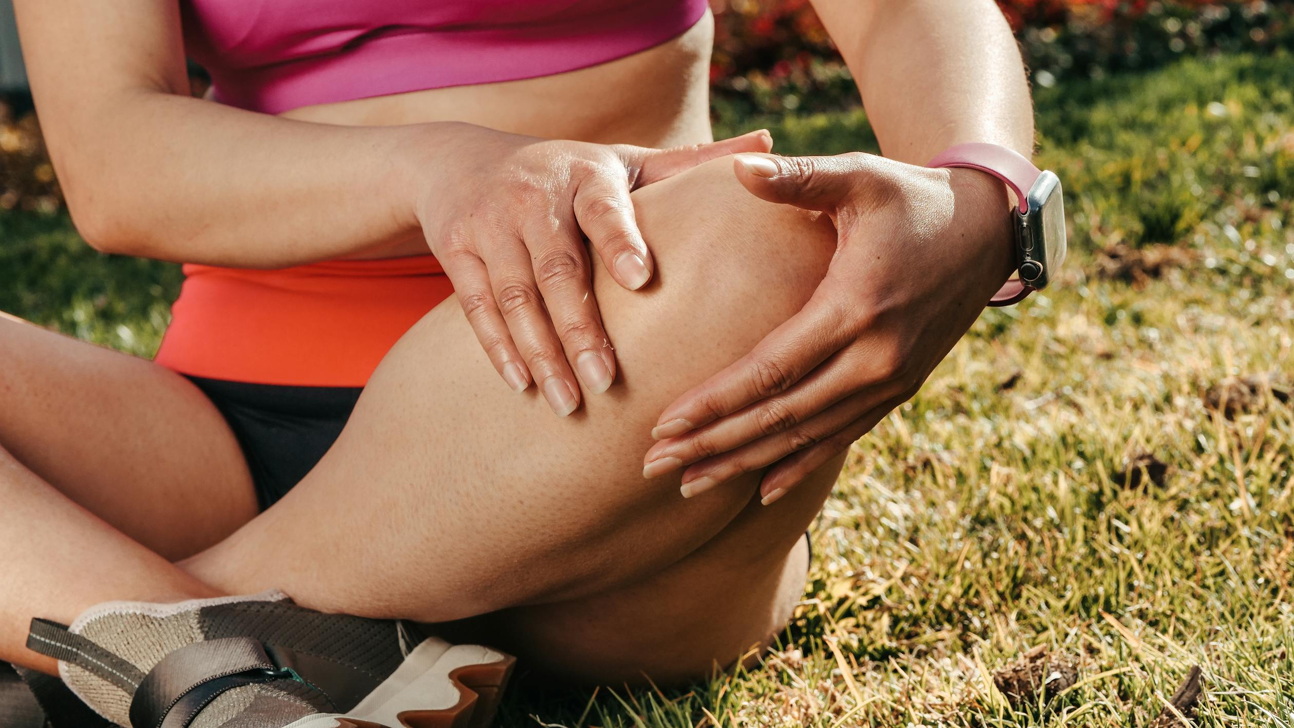 knee pain used 3