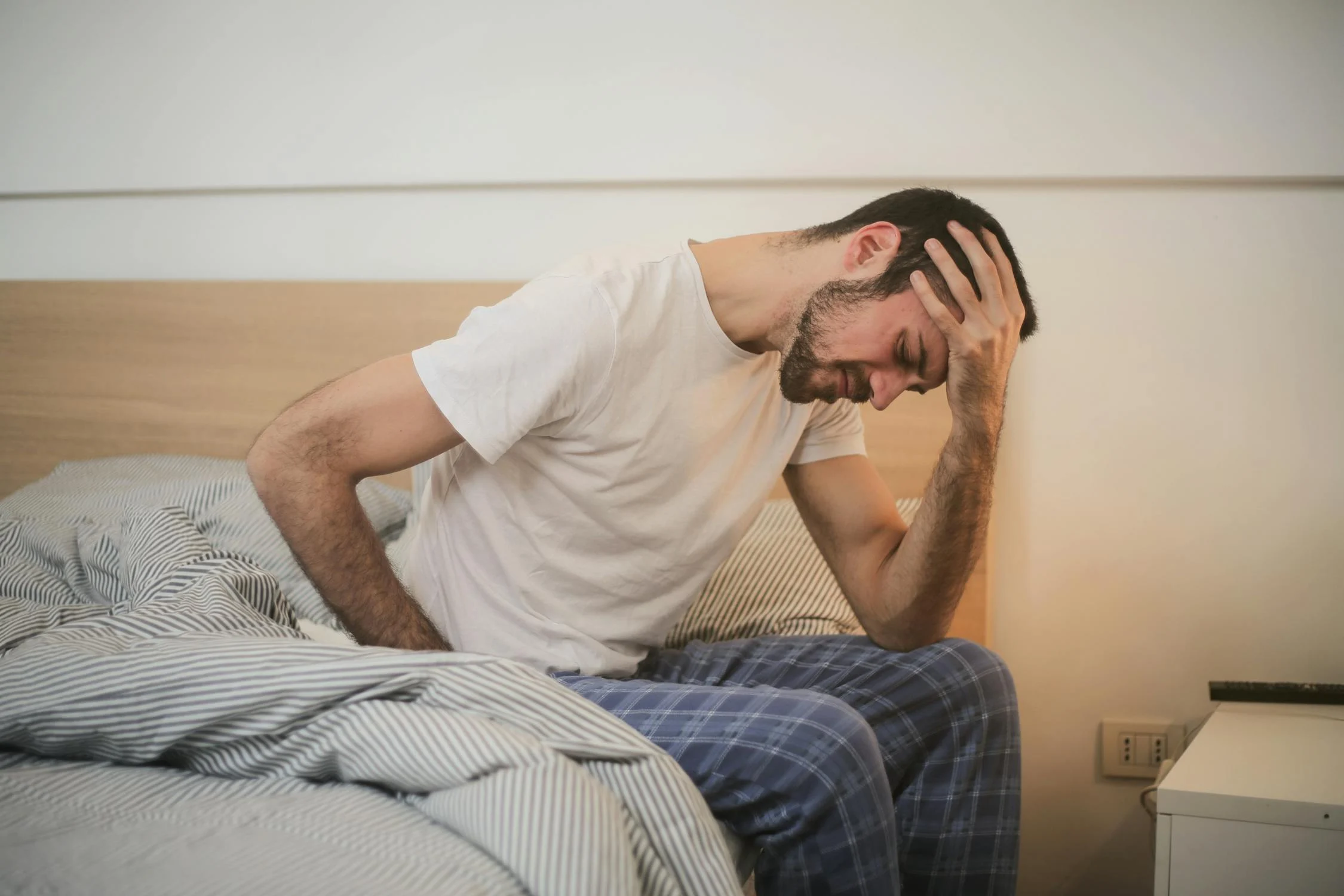 nerve pain