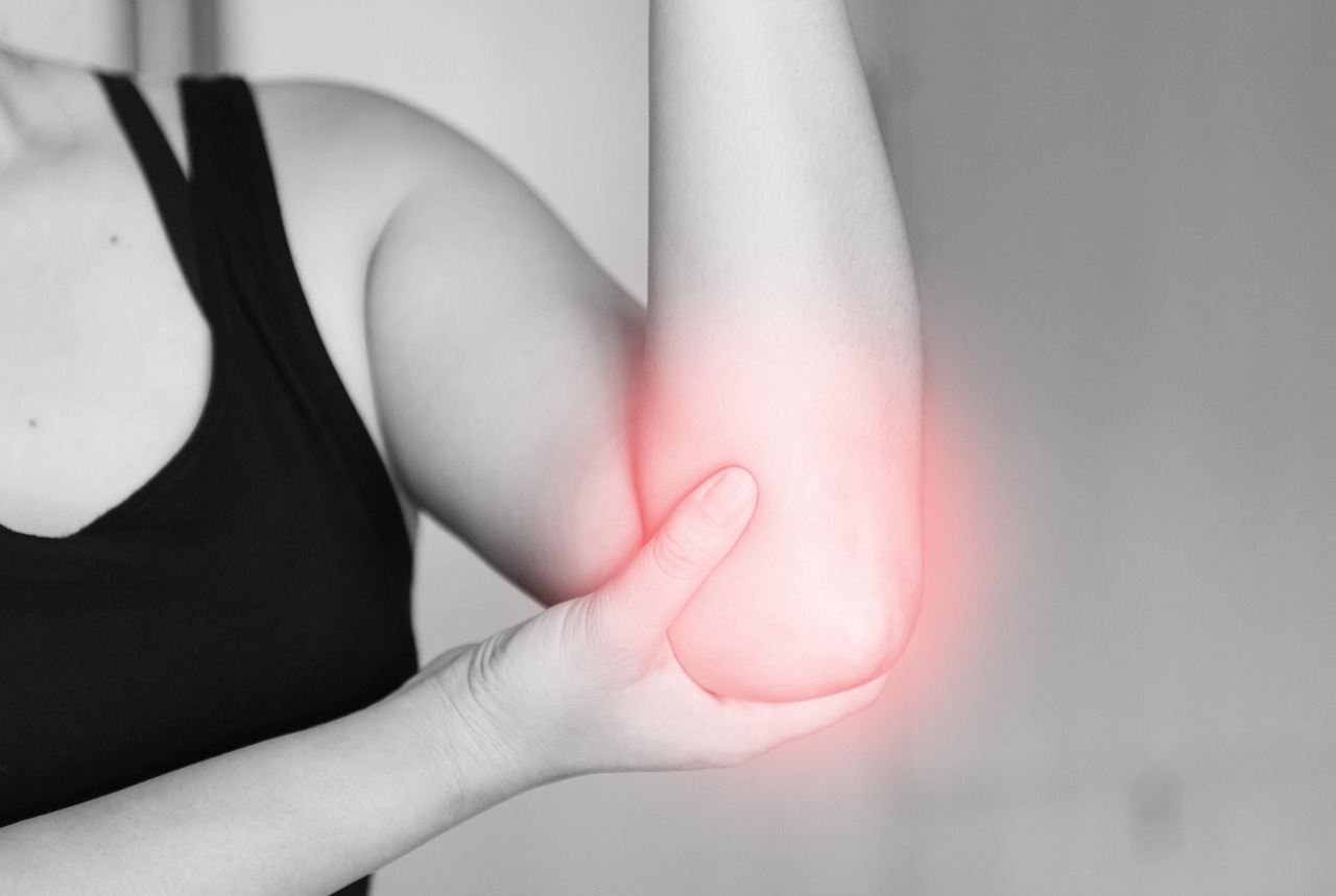 elbow used