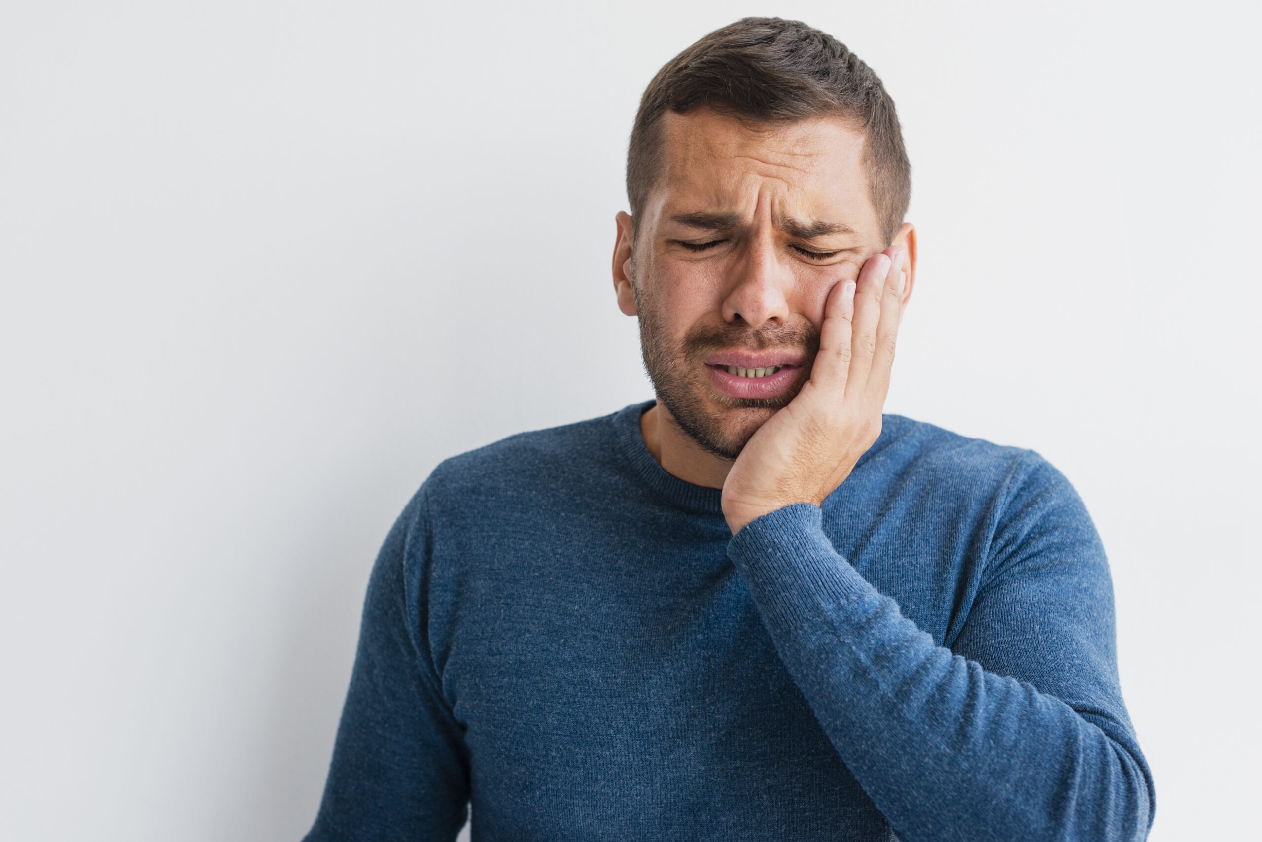 jaw pain used jaw pain used