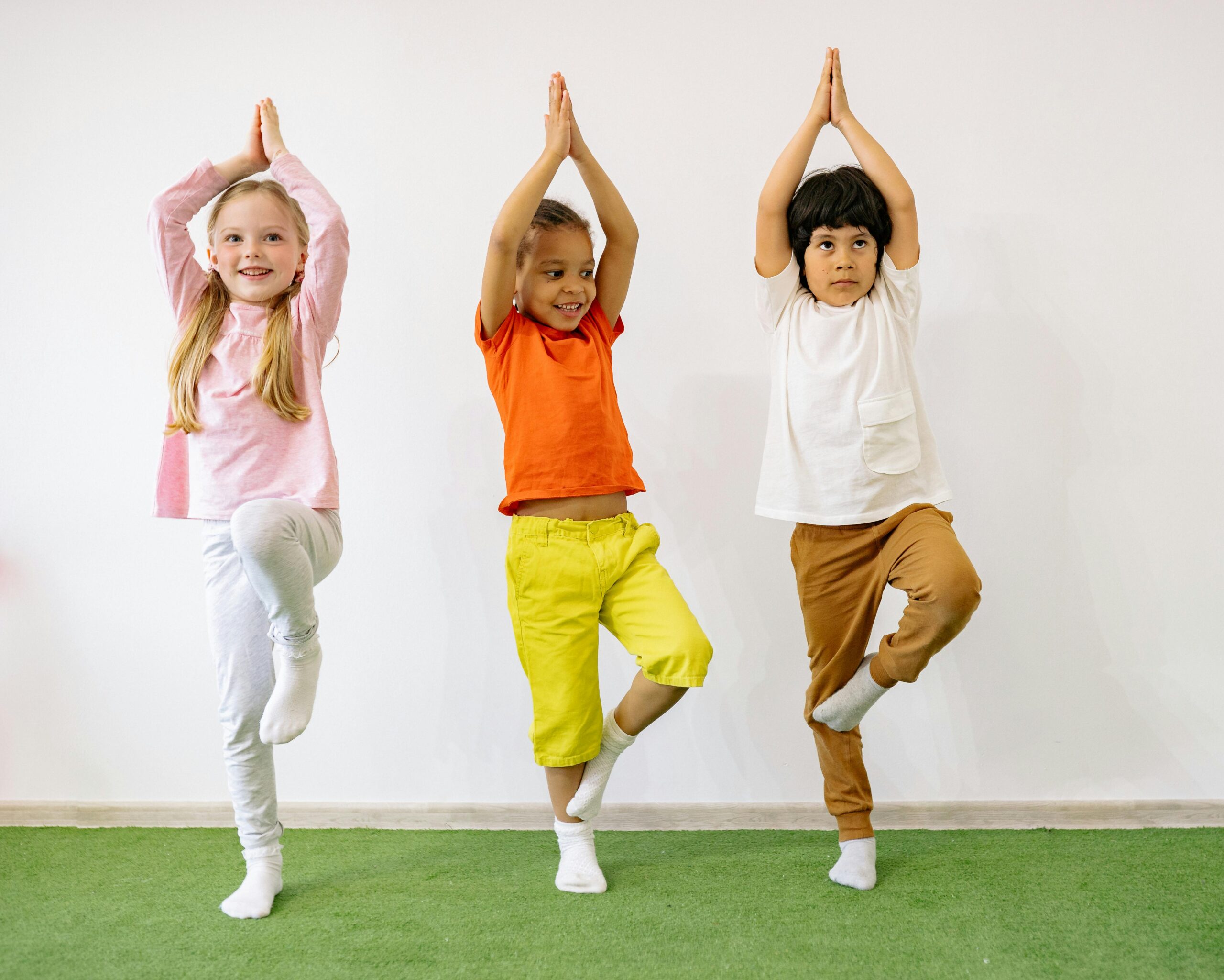 kids physio used