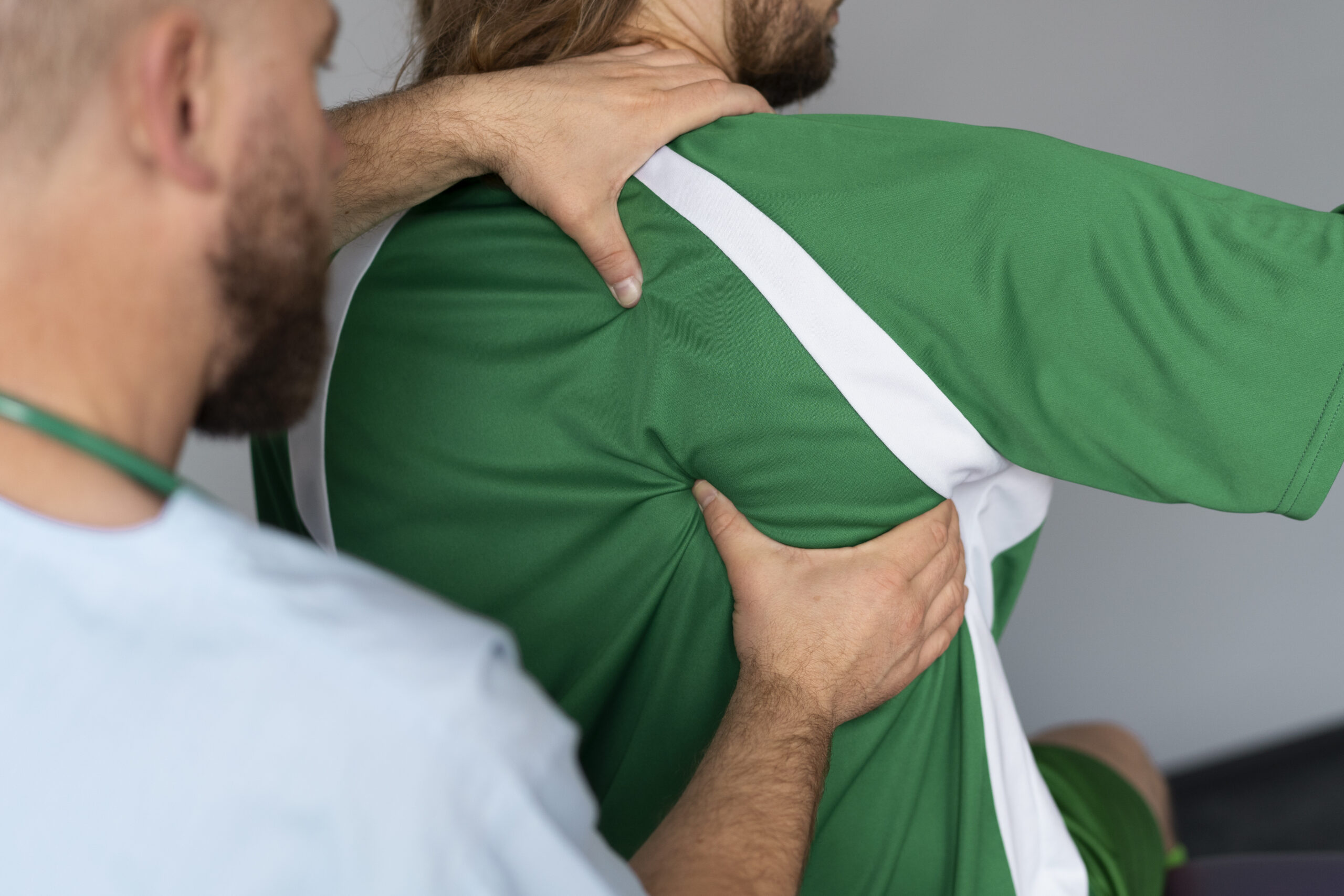 physio used 1