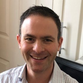 Adam physiotherapist Adam - Home Physio Group