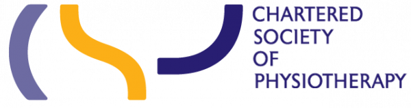 CSP-Logo CSP - Home Physio Group