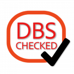 DBS checked - Home Physio Group