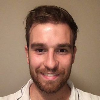 physiotherapist Dan - Home Physio Group
