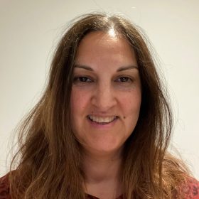 Mriiam physiotherapist, Miriam - Home Physio Group