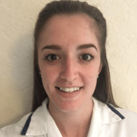 Naomi2 physiotherapist, Naomi - Home Physio Group