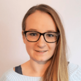 Stephanie physiotherapist Stephanie - Home Physio Group